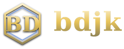 bdjk logo